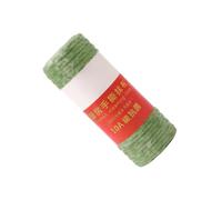 Roll of Microfiber Towels - 20 Pieces Tear Away Absorbent Lint Free | Kitchen Cleaning Dusting Cloths for Car Home Living Room Glass Garage Shop Countertop Sink