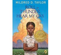 Roll of Thunder, Hear My Cry