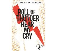 Roll of Thunder Hear My Cry