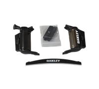 Oakley Airbrake MX, Scarrabili male Nero/Bianco
