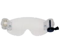 Roll Off + Schermo Trasparente per Maschera Pro MX