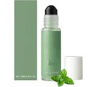 Roll-on anti-vertigini, olio essenziale ad azione rapida, roll-on pronto all'uso, allevia rapidamente le vertigini, per un comfort quotidiano