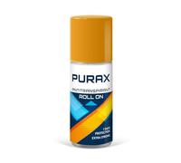 Roll-on antitraspirante Purax Extra Stark, confezione da 1 (1 x 50 ml), farblos