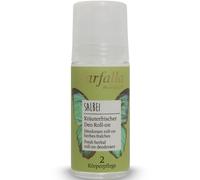 Roll-on deodorante alle erbe di Farfalla Salvia