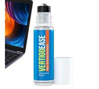 Roll On Lenitivo,Applicatore Roller Ball Lenitivo a Lunga Durata da 10ml,Liquido Portatile Per Massaggio Corporeo - Per La Famiglia Gli Amici Gli Uffici La Mattina La Sera La Casa I Viaggi La Guida