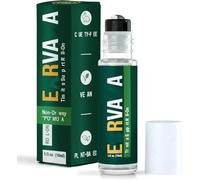 Roll-on lenitivo per le orecchie, roll-on contro l'acufene, miscela di oli essenziali per una sensazione di tranquillità e calma. Prodotto aromatico lenitivo per uso topico, a rapido assorbimento,1pcs