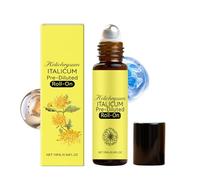 Roll-On olio per il corpo - 10 ml olio per massaggio della pelle | per ragazze moglie viaggio salone casa doccia posto di lavoro pendolarismo braccia collo donna