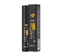 Roll-on per gli Occhi - Stilo Contorno occhi uomo Siero Energizzante Occhiaie e Gonfiore, Linee Sottili, Sotto Idrata Riduce Gonfiore Rughe Crema in gel Illuminante Uomo (1PC)