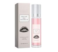 Roll On Perfume for Women, Travel Rollerball Perfume, Long-Lasting Pheromone Oil, Unwavering Fragrance, Refreshing Roll-On Scent for Everyday Use and Travel Convenience, 10ml