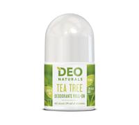 Deonaturals Roll On Tea Tree 50 Ml