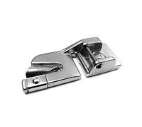 Roll orlo del piede piedino (2 mm) per Pfaff Hobby/varimatic/tiptronic macchina da cucire