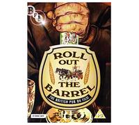 Roll Out the Barrel: The British Pub on Film (2-DVD) [Edizione: Regno Unito]
