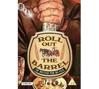 Roll Out the Barrel - The British Pub On Film (DVD) Terry Jones Michael Palin