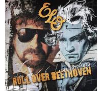 Roll Over Beethoven - Live 1972-1973