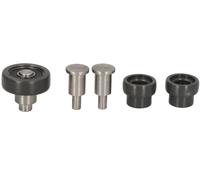 ROLL PC03 Guidarullo, Porta scorrevole