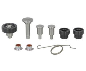 ROLL PC03A Guidarullo, Porta scorrevole