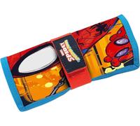 ROLL PENCIL BAG SPIDER-MAN
