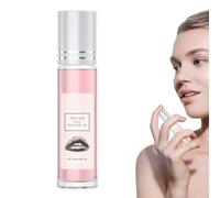 Roll Perfume for Women, Travel Rollerball Perfume, Long-Lasting Pheromone Perfume, Refreshing Roll- Oil Fragrance, Portable Fragrance for Travel, 10ml Rollerball Perfume, Travel Size Scent, Women