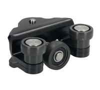 Guida a rulli, porta scorrevole ROLL PFCSA06