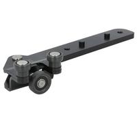 Guida a rulli, porta scorrevole ROLL PFCSB09