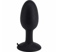 SEVENCREATIONS ROLL PLAY PLUG SILICONE GRANDE