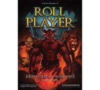 Roll Player: Monsters & Minions