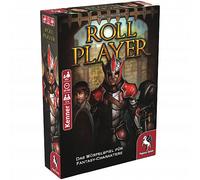 Roll Player - Tedesco