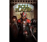 Roll Player - The Board Game Steam Key (PC) GLOBAL