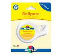 Master-Aid Cerotto Rollpore TNT 2.5x500