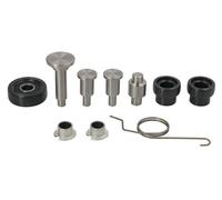 Guida a rulli, porta scorrevole ROLL PP03AL