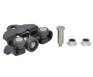 ROLL RKA06 Guidarullo, Porta scorrevole