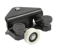 Guida a rulli, porta scorrevole ROLL RMA06