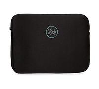 Roll Road 2019 Ventiquattrore 30 centimeters 1.32 Nero (Negro)