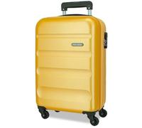 ROLL ROAD Flex Cabin Case, Taglia Unica, Beige, Misura standard, caso cabina