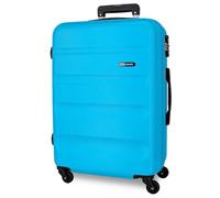 Roll Road Flex moda, 51x74x28 cms, Azul