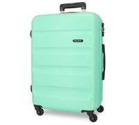 Roll Road Flex moda, 51x74x28 cms, Verde