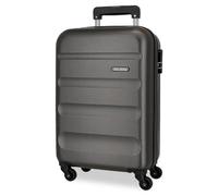 ROLL ROAD Flex Valigia, grigio, Taglia unica, Valigia Air Europa