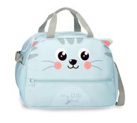Roll Road Happy Pets Borsa da viaggio Multicolore 40 x 28 x 22 cm Poliestere