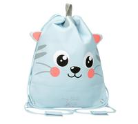 Roll Road Happy Pets Borsa Snack Multicolore 27 x 34 cm Poliestere