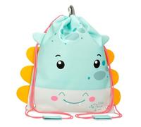 Roll Road Happy Pets Borsa Snack Multicolore 27 x 34 cm Poliestere