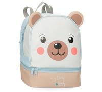ROLL ROAD Happy Pets Zaino scuola Multicolore 23 x 28 x 13 cm Poliestere 8,37L, multicolore, Taglia unica, Zaino scuola