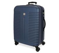 Roll Road India Valigia grande 55x80x29 Centimeterss MARE
