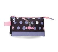 ROLL ROAD Nero, Talla única, Astuccio triplo