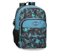 ROLL ROAD Soccer 18L Junior Backpack One Size