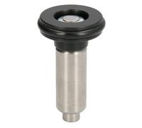 Guida a rulli, porta scorrevole ROLL RT01