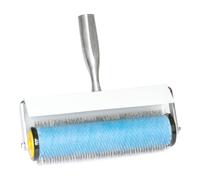 Roll Rullo di aerazione 250mmx13mm, con punte in acciaio legato Quantità:1