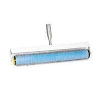 Roll Rullo di aerazione 500mmx13mm, con punte in acciaio legato Quantità:1