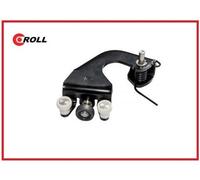 ROLL Sinistra Cerniera Trolley Porta Scudo Expert Centrale PFCSA05L