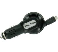 LDW3 Roll-Tech Caricabatteria Mini Usb - 1000 Ma - 12/24V