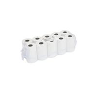 ROLL TERMICO POS 57/DM38/12 X 10 ROTOLI